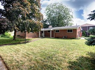 929 Park St, Findlay, OH 45840