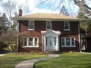 16565 Edinborough Rd, Detroit, MI 48219