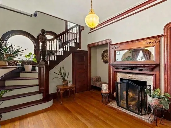 34 Bradlee St, Dorchester, MA 02124