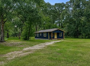 15897 Dewberry Ln, Conroe, TX 77302