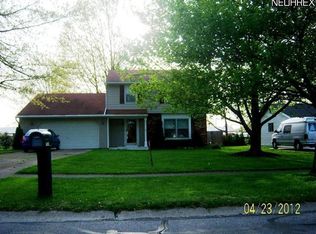 7078 Pitts Blvd, North Ridgeville, OH 44039