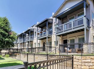 2520 Bluebonnet Ln #41, Austin, TX 78704