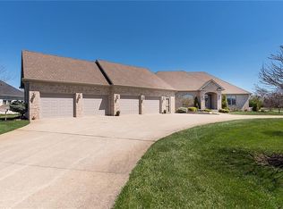 6362 Supreme Ct, Pendleton, IN 46064