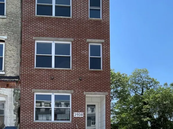 3908 Fairmount Ave, Philadelphia, PA 19104
