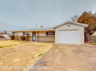 3503 Montclaire Dr NE, Albuquerque, NM 87110