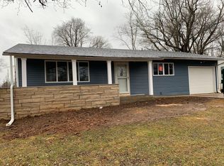 3601 N Kinser Pike, Bloomington, IN