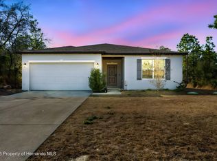 15439 Mount Sparrow Rd, Weeki Wachee, FL 34614