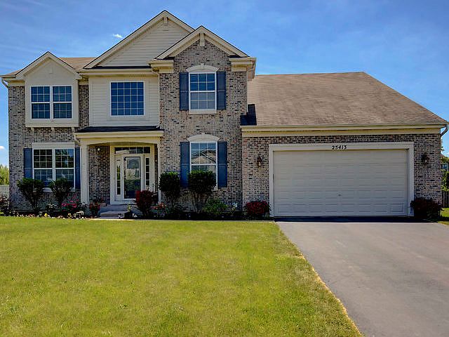 1st image of 25413 W Persimmon Ct