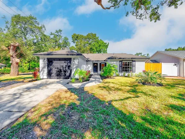 4607 W Loughman St, Tampa, FL 33616