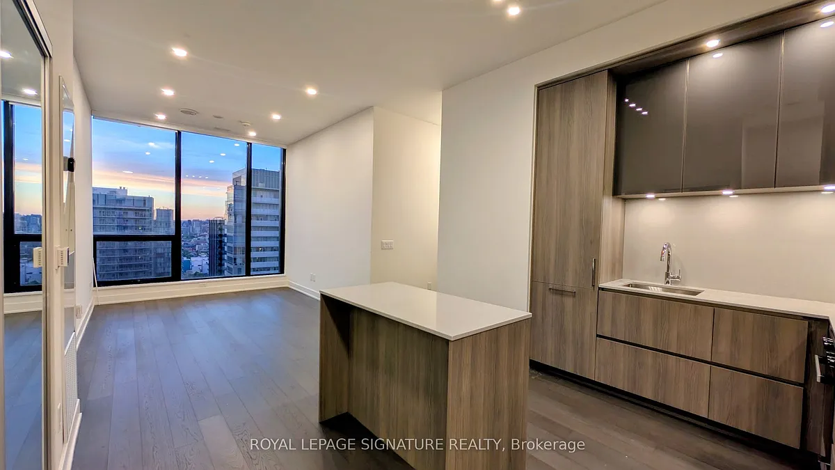 Building Photo - 15 Mercer St #4104