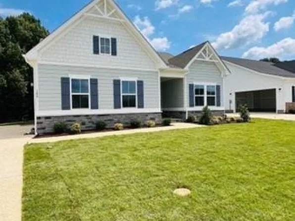 188 Ayrshire Loop, Smithfield, VA 23430