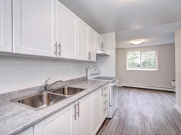 Belsyde Avenue Apartments