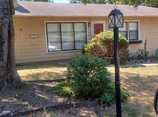 7619 Harmon Dr, Little Rock, AR 72227