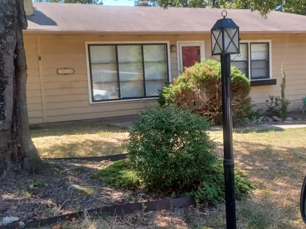 7619 Harmon Dr, Little Rock, AR 72227