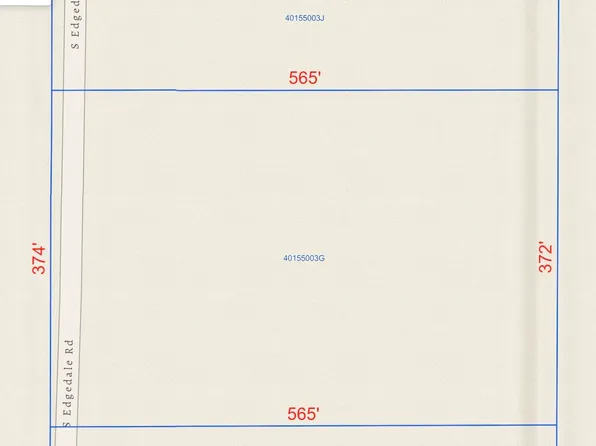 X S Edgedale Road #NA, Eloy, AZ 85131