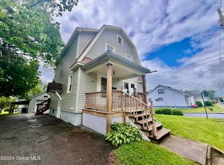 200 E Decker St, Johnstown, NY 12095
