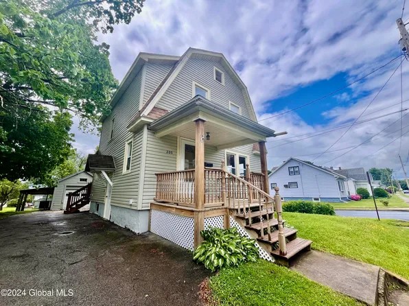 200 E Decker Street, Johnstown, NY 12095