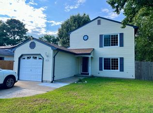 901 Daniel Maloney Dr, Virginia Beach, VA 23464