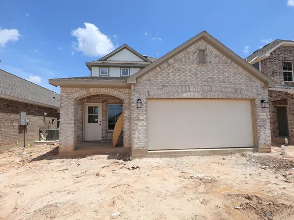 8314 Blue Shell Ln, Cypress, TX 77433