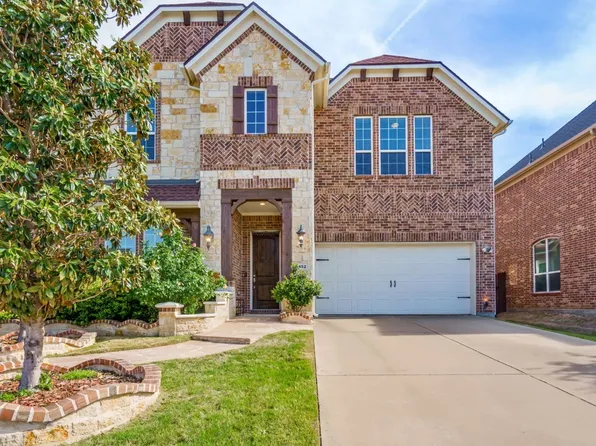2452 Twin Oaks Dr, Little Elm, TX 75068