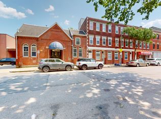 712 Shawmut Ave APT 1, Roxbury, MA 02119