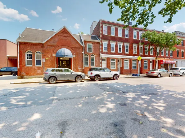 712 Shawmut Ave, Roxbury, MA