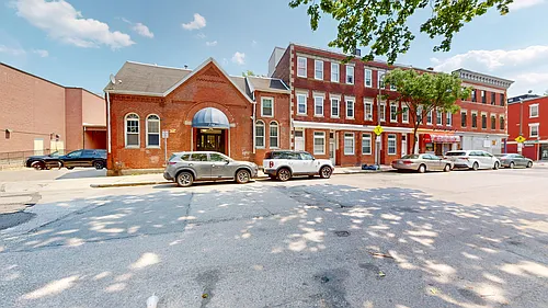 712 Shawmut Ave #1 Photo 1
