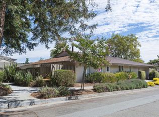 61 Roundtree Blvd, San Rafael, CA 94903