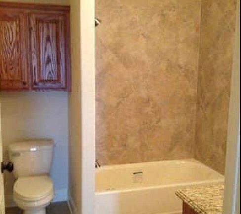 Bathroom #2