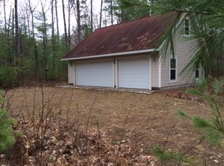 5900 Fawn Rest Road, Manitowish Waters, WI 54545