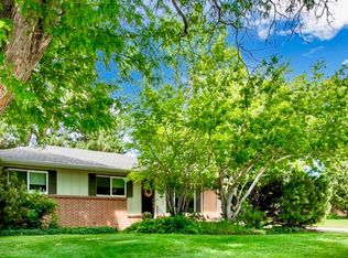 5503 E Jefferson Ave, Denver, CO 80237