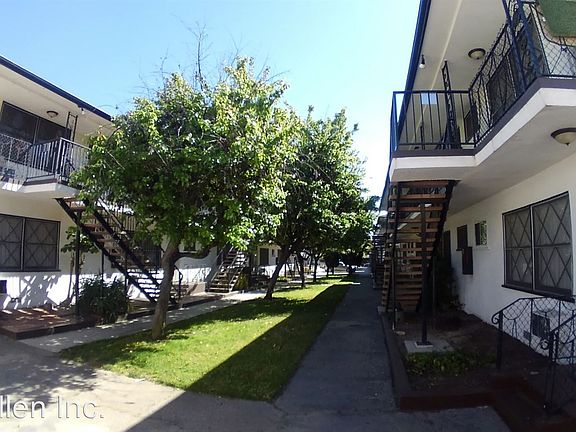 5th image of 1137 E California Ave APT 34