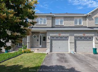 1471 Carronbridge Cir, Ottawa, ON K2M 0G6