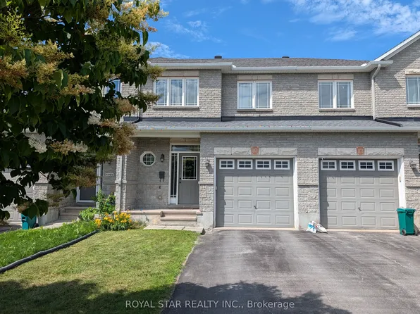 1471 Carronbridge Cir, Ottawa, ON K2M 0G6