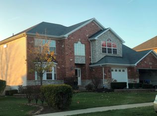 12914 S Northland Dr, Plainfield, IL 60585