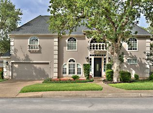 2302 Fountain Way, San Antonio, TX 78248