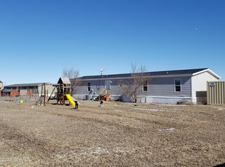 2110 130th Ave NW, Arnegard, ND 58835