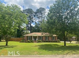 208 Hamilton Dr, West Point, GA 31833