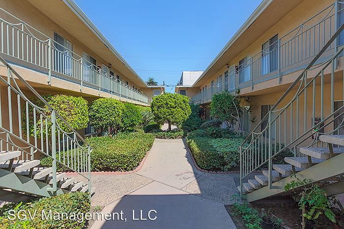 1st image of 842 Elm Ave APT 203