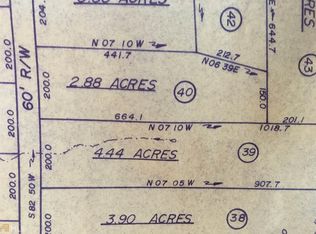 0 Ridgewood Dr #40, Pendergrass, GA 30567