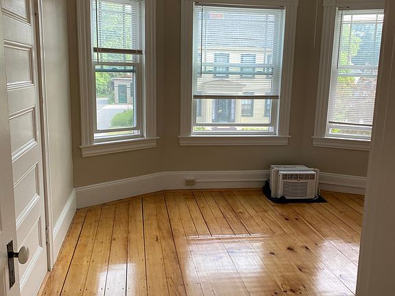 Front bedroom