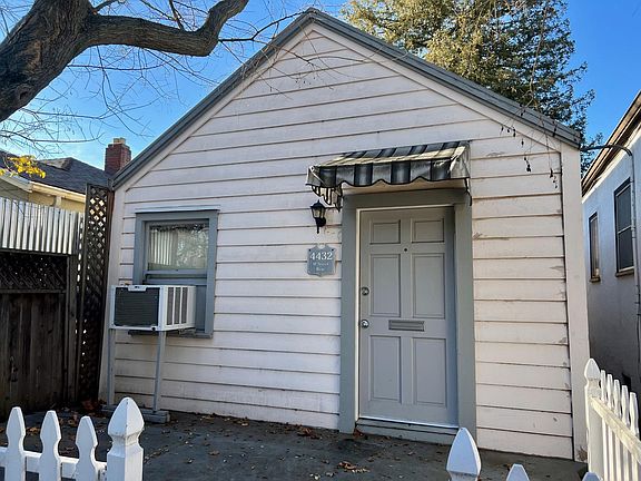 2nd image of 4432 D St #B