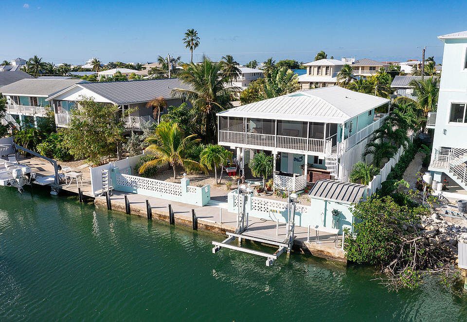 845 Gulf Dr, Summerland Key, FL 33042 | MLS #607294 | Zillow