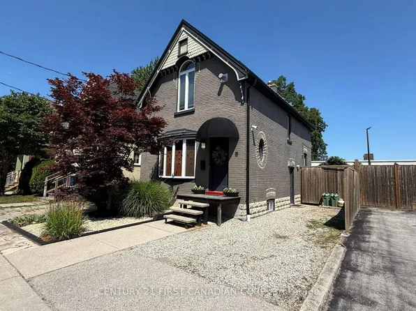 2 Erie Ave, London, ON N6J 1J1