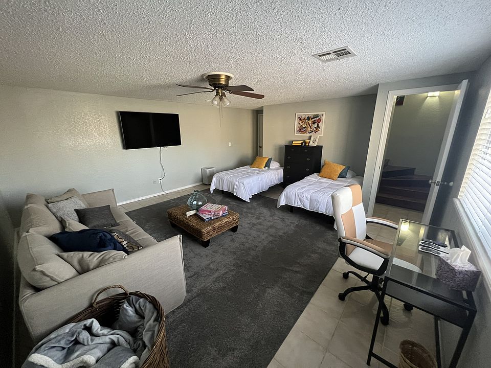 Downstairs - view other view