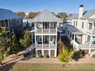 87 Lower Green Way, Eufaula, OK 74432