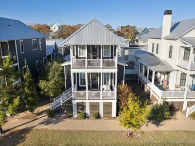 87 Lower Green Way, Eufaula, OK, 74432