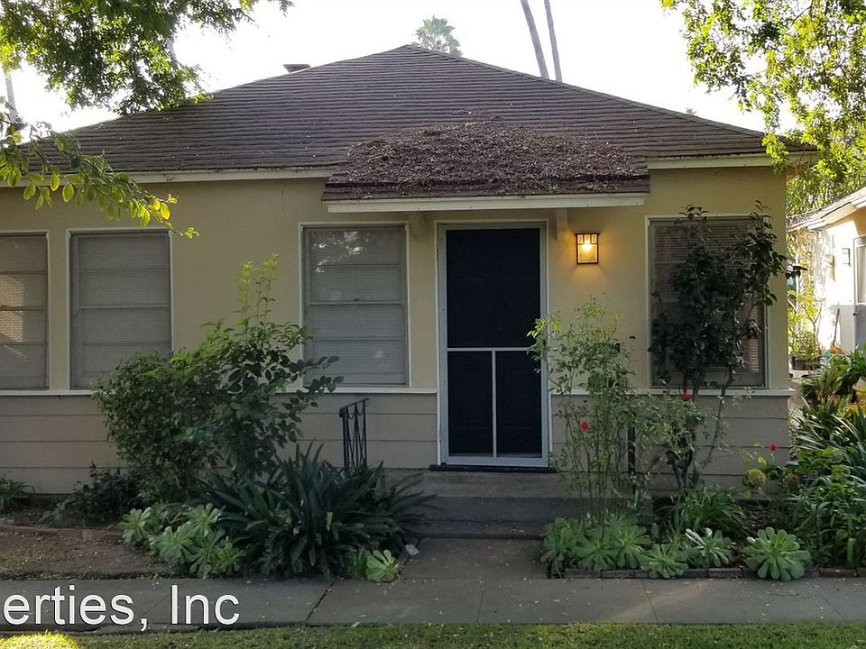 1st image of 1512 W Huntington Dr APT B