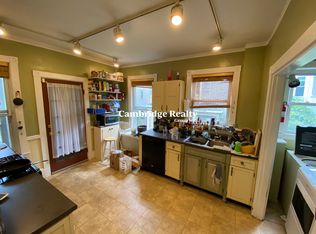 12 Oswald St #2T, Roxbury Crossing, MA 02120