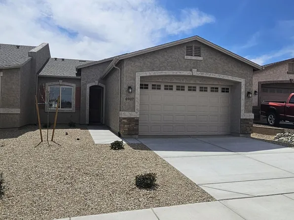 6907 E Byron Pl, Prescott Valley, AZ 86314